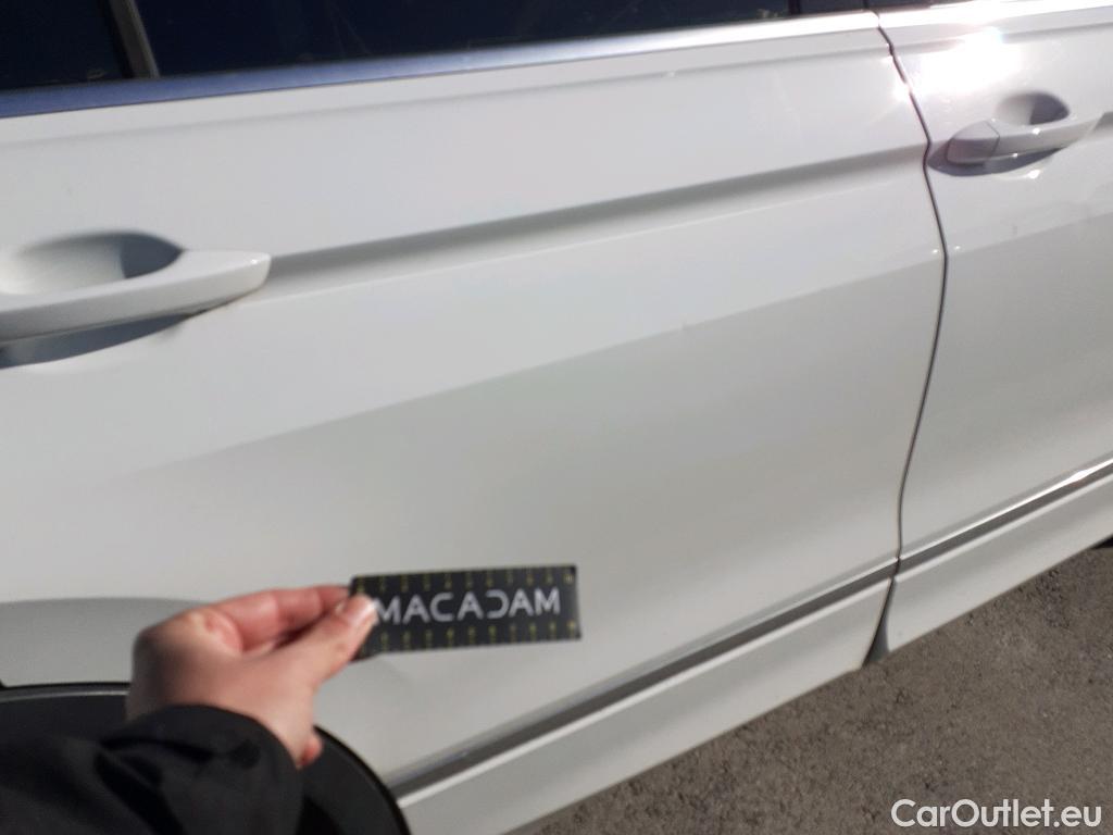  Volkswagen  Tiguan VOLKSWAGEN  / 2016 / 5P / todoterreno Advance 2.0 TDI 110kW (150CV) #18