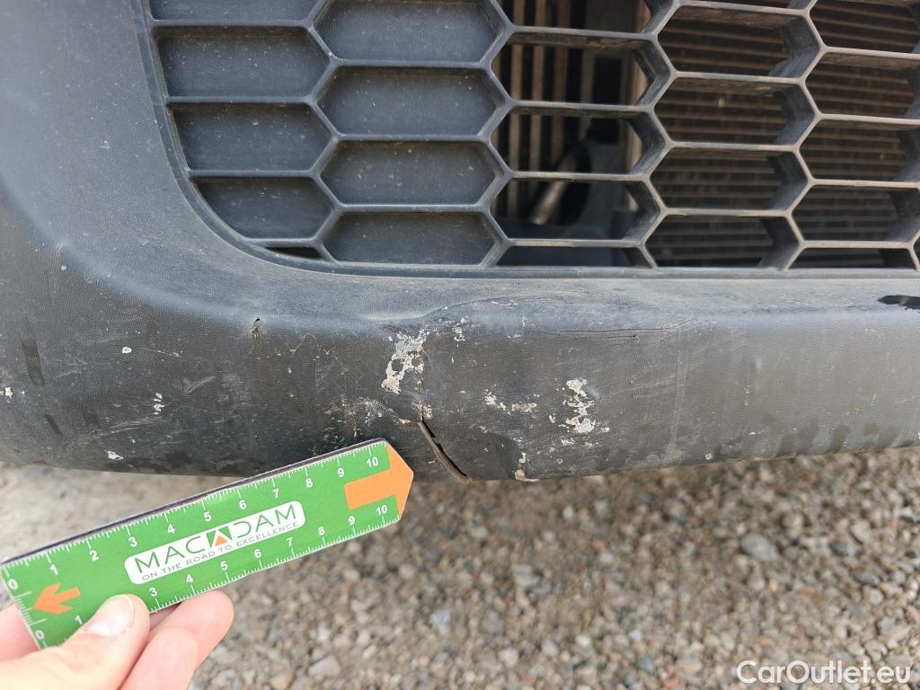  Renault  Kangoo RENAULT  Combi / 2013 / 4P / combi Profesional M1-AF En. dCi 66kW (90CV) E6 #28