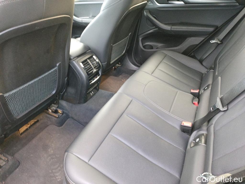  Bmw  X4 BMW  / 2021 / 5P / todoterreno xDrive20d xLine #10