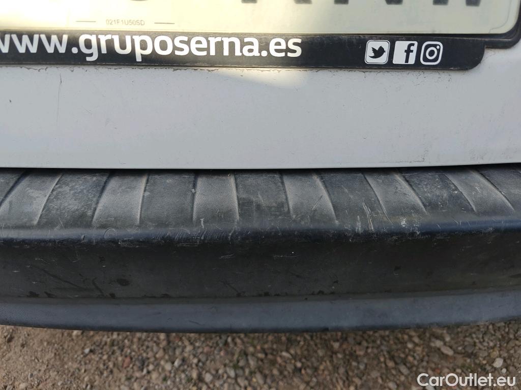  Renault  Kangoo RENAULT  Combi / 2013 / 4P / combi Profesional M1-AF En. dCi 66kW (90CV) E6 #55