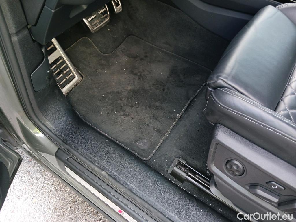  Audi  Q5 S Sportback 3.0 TDI quattro TDI 340CV AT8 E6d * #35