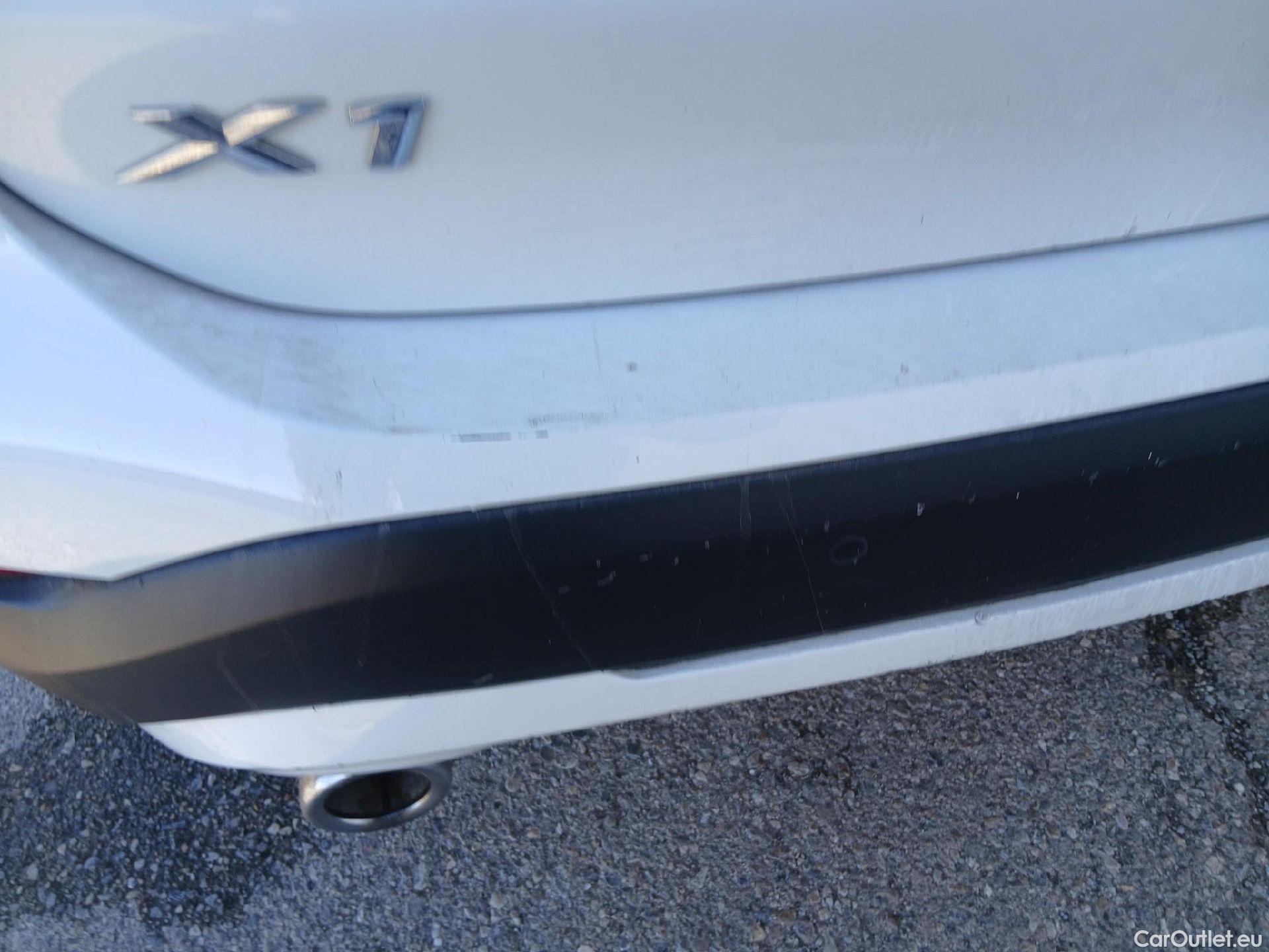  Bmw  X1 BMW  / 2019 / 5P / todoterreno sDrive18dA Corporate #9