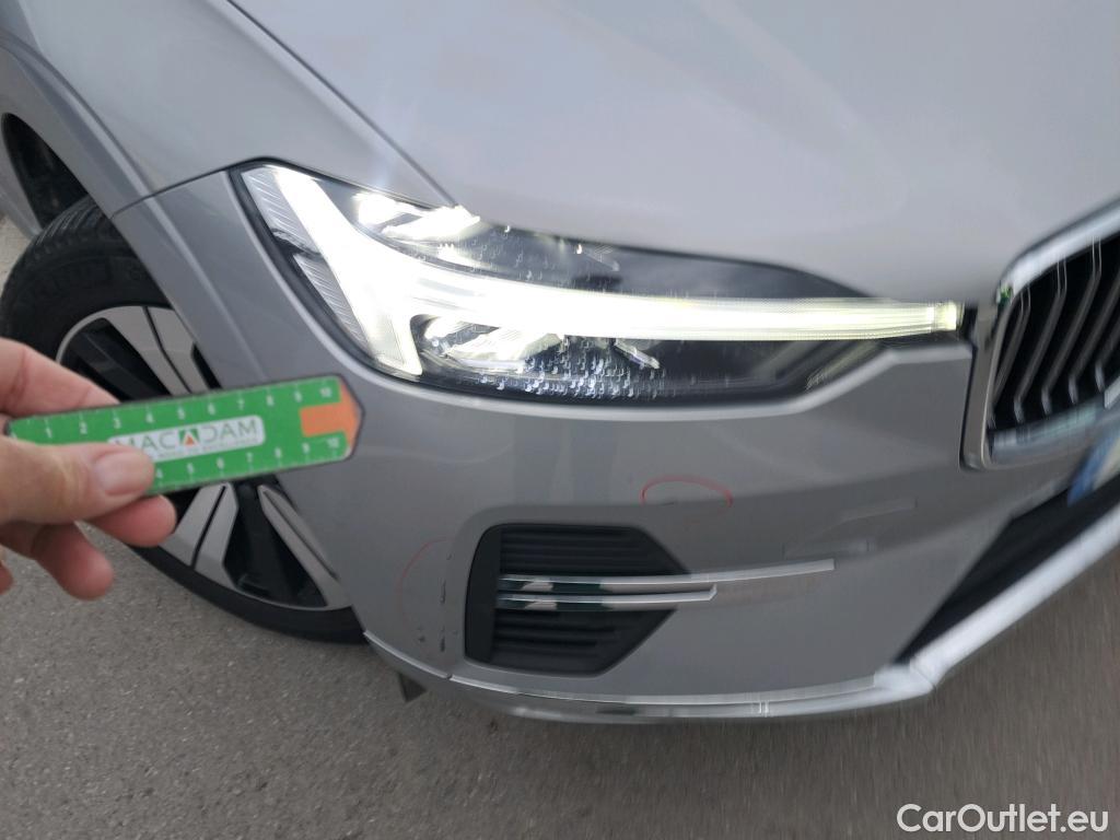  Volvo  XC60  Plus Bright Recharge Plug-In Hybrid AWD 2.0 T6 400CV AT8 E6d #11