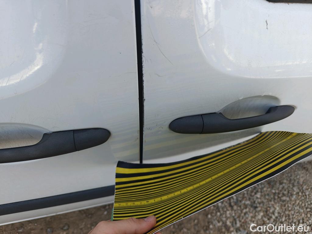  Renault  Kangoo RENAULT  Combi / 2013 / 4P / combi Profesional M1-AF En. dCi 66kW (90CV) E6 #34