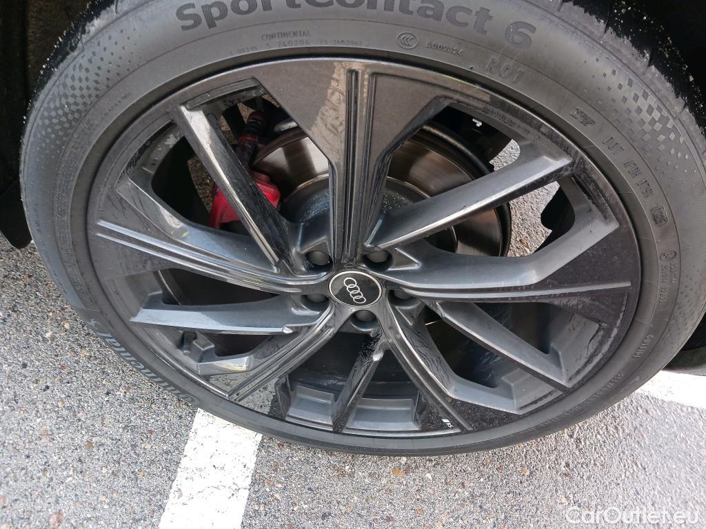  Audi  Q5 S Sportback 3.0 TDI quattro TDI 340CV AT8 E6d * #9