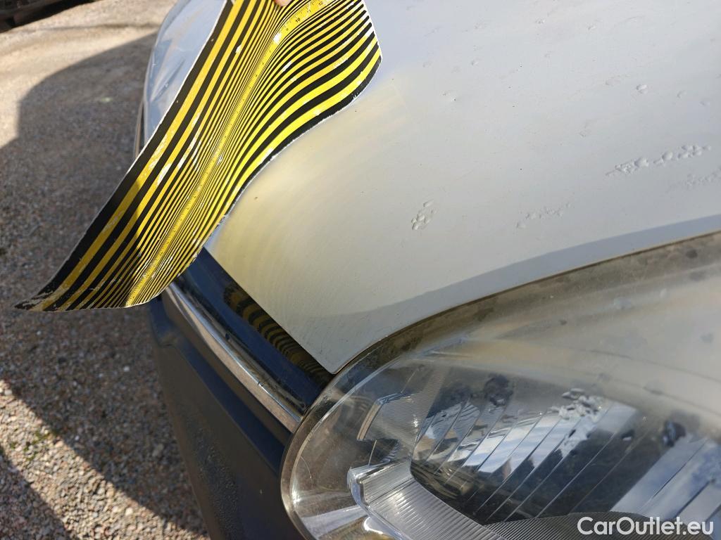  Renault  Kangoo RENAULT  Combi / 2013 / 4P / combi Profesional M1-AF En. dCi 66kW (90CV) E6 #19