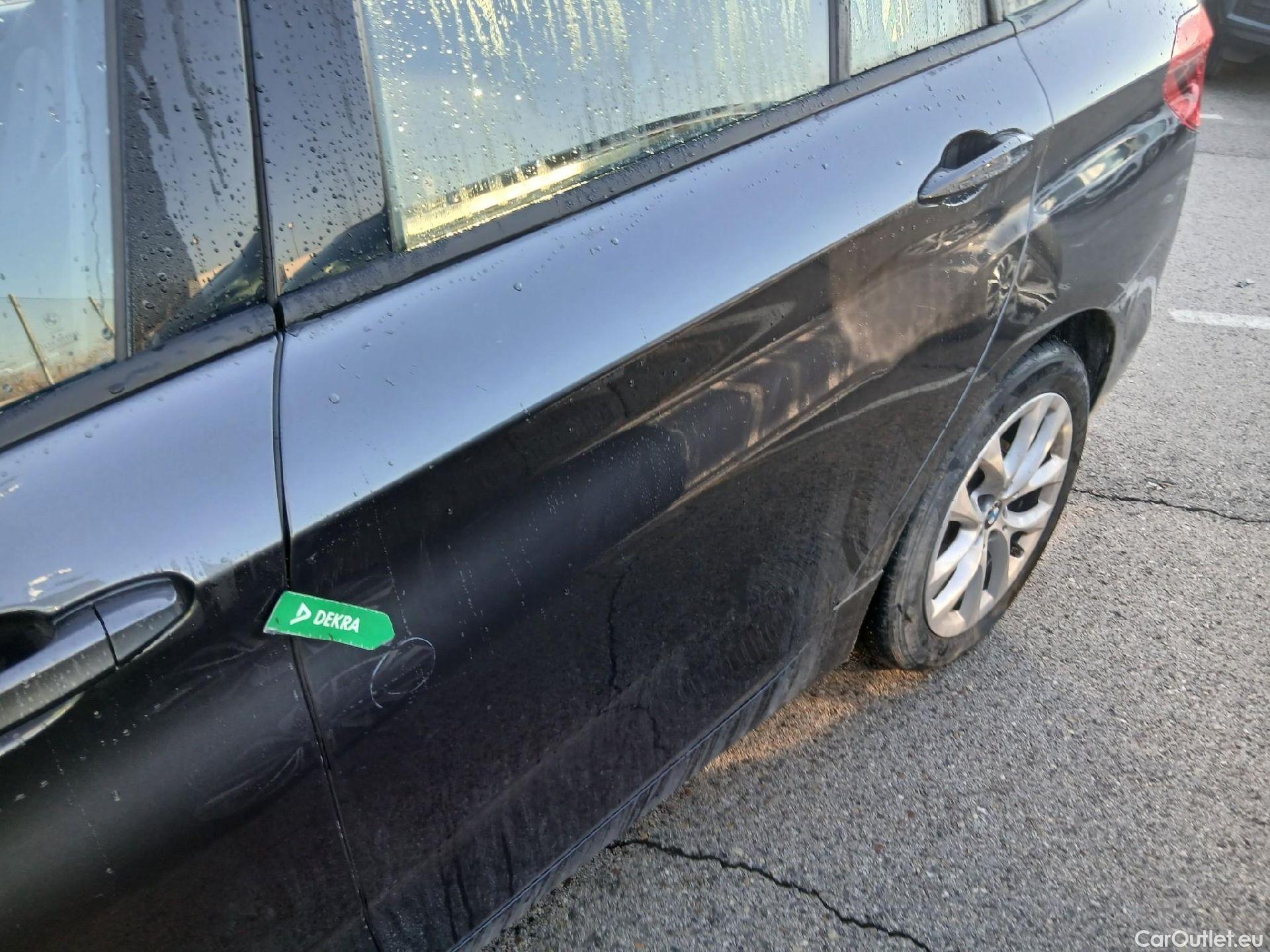  Bmw  Serie 2 BMW  Gran Tourer/2018/5P/monovolumen compacto 218d xDrive #9