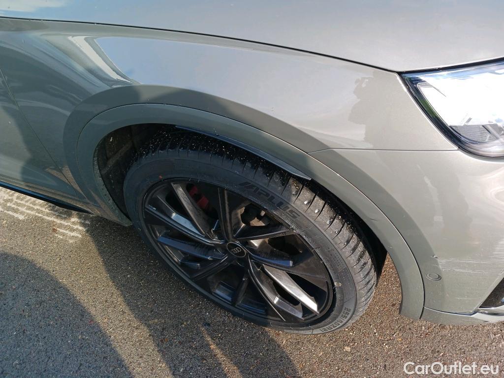  Audi  Q5 S Sportback 3.0 TDI quattro TDI 340CV AT8 E6d * #25
