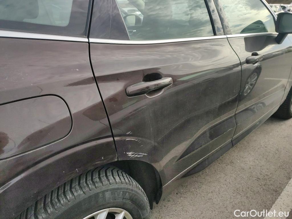  Volvo  XC60 VOLVO  / 2017 / 5P / todoterreno 2.0 B4 D4 AWD Business Plus Auto #11