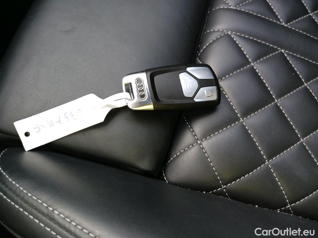  Audi  Q5 S Sportback 3.0 TDI quattro TDI 340CV AT8 E6d * #3