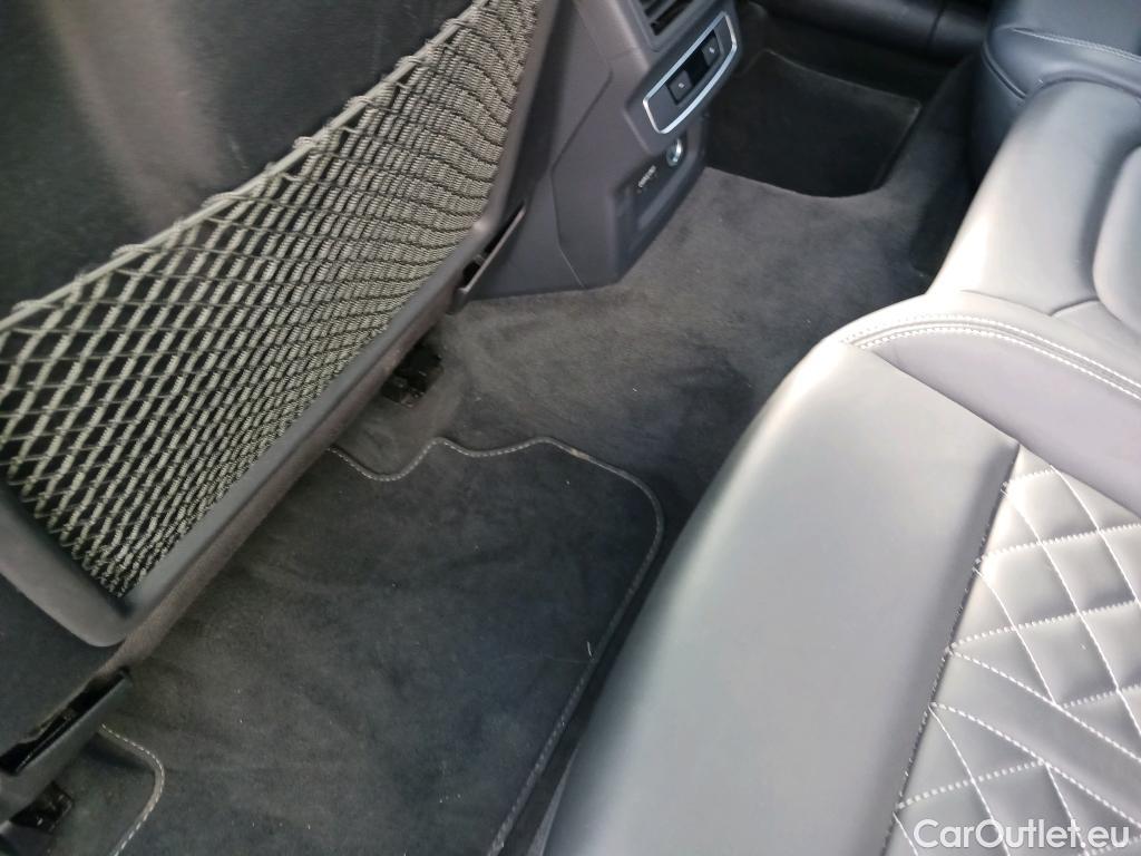  Audi  Q5 S Sportback 3.0 TDI quattro TDI 340CV AT8 E6d * #34