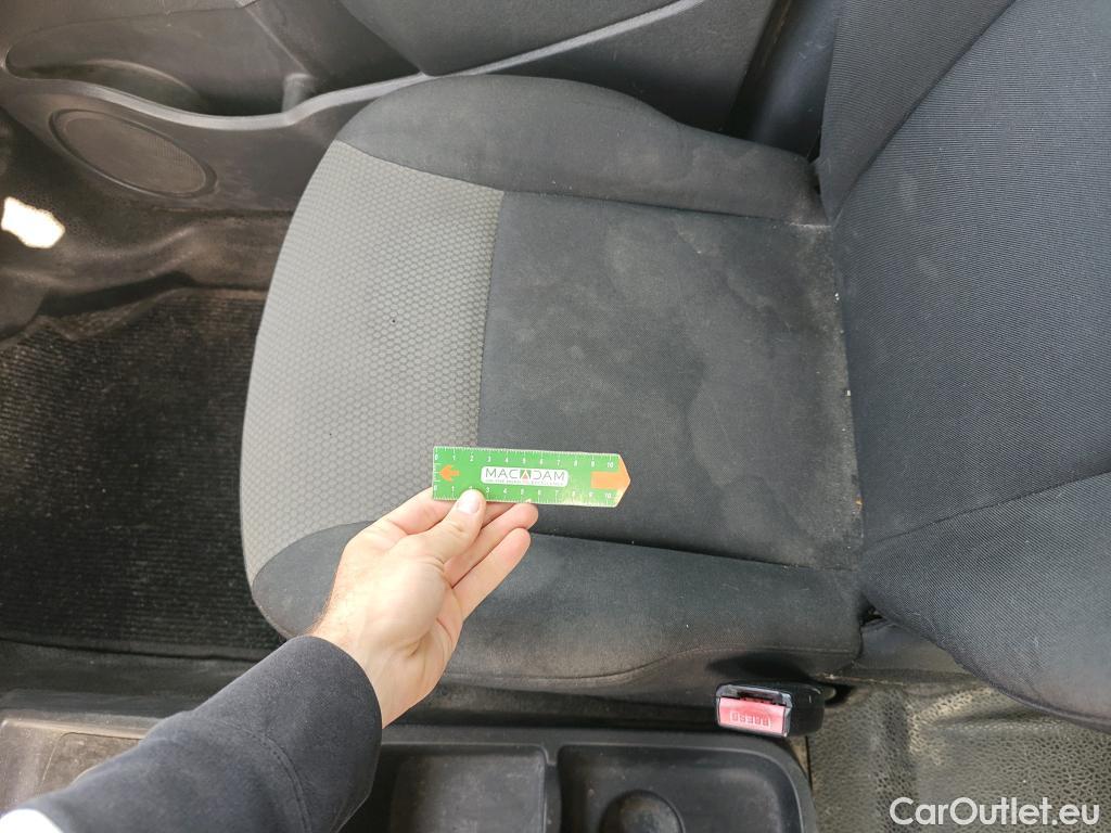  Renault  Kangoo RENAULT  Combi / 2013 / 4P / combi Profesional M1-AF En. dCi 66kW (90CV) E6 #38