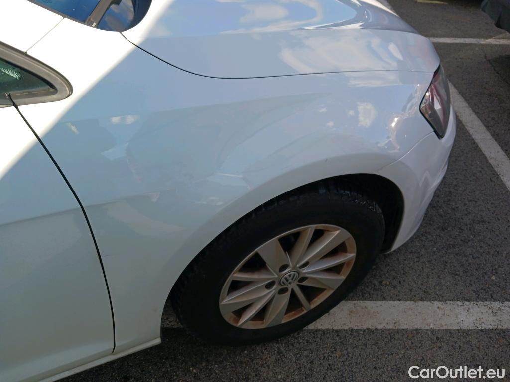  Volkswagen  Golf  VOLKSWAGEN 5p 7G berlina con portón Edition 1.6 TDI 110CV BMT #21