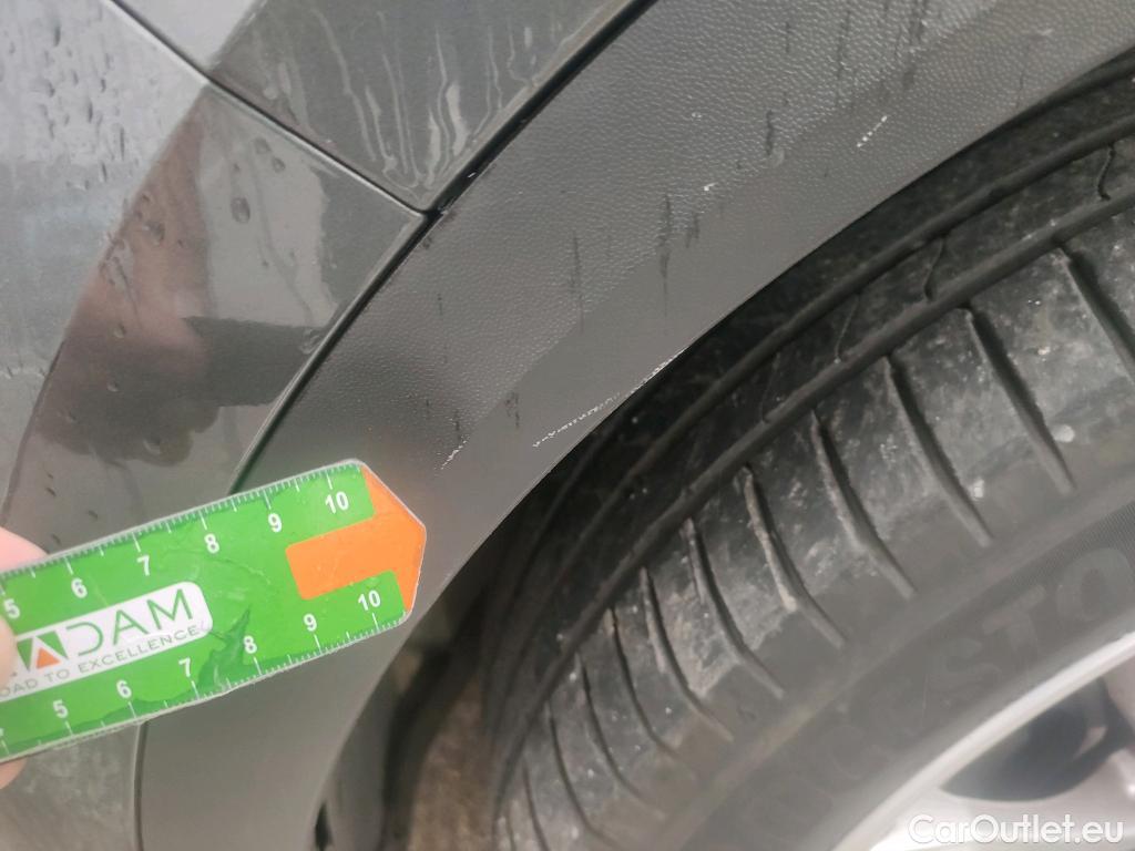  Volkswagen  T-ROC VOLKSWAGEN  / 2017 / 5P / todoterreno Advance 2.0 TDI 85kW (115CV) #12