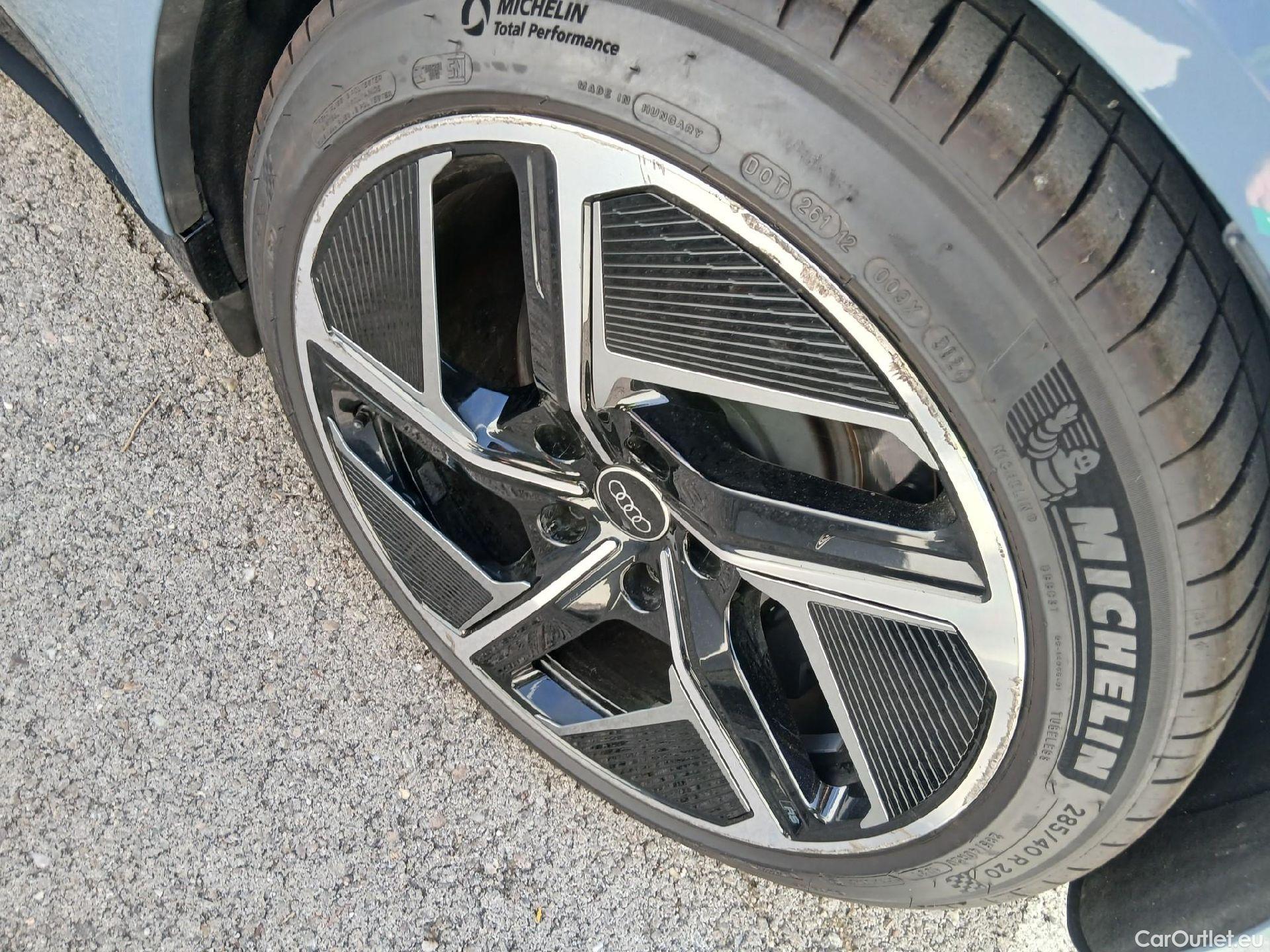  Audi  E-TRON  GT GT quattro 93kWh #2