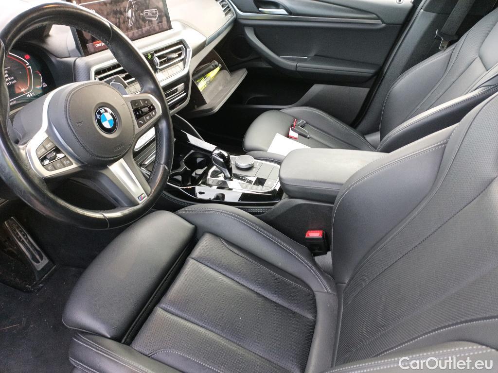  Bmw  X4 BMW  / 2021 / 5P / todoterreno xDrive20d xLine #11