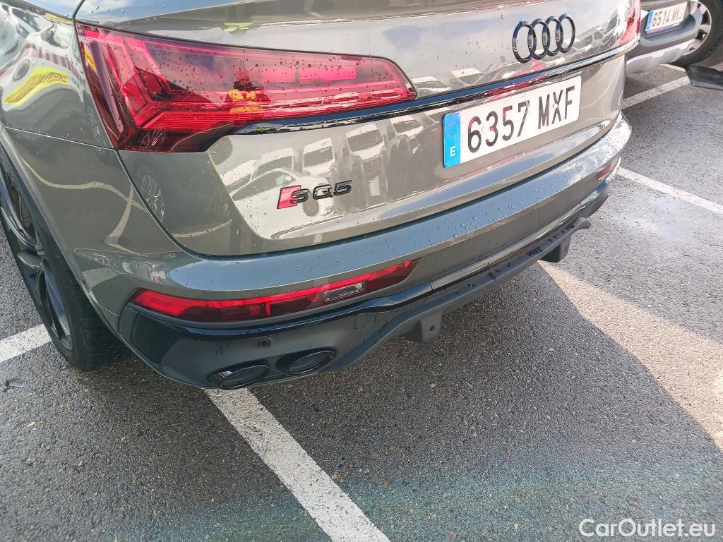  Audi  Q5 S Sportback 3.0 TDI quattro TDI 340CV AT8 E6d * #19