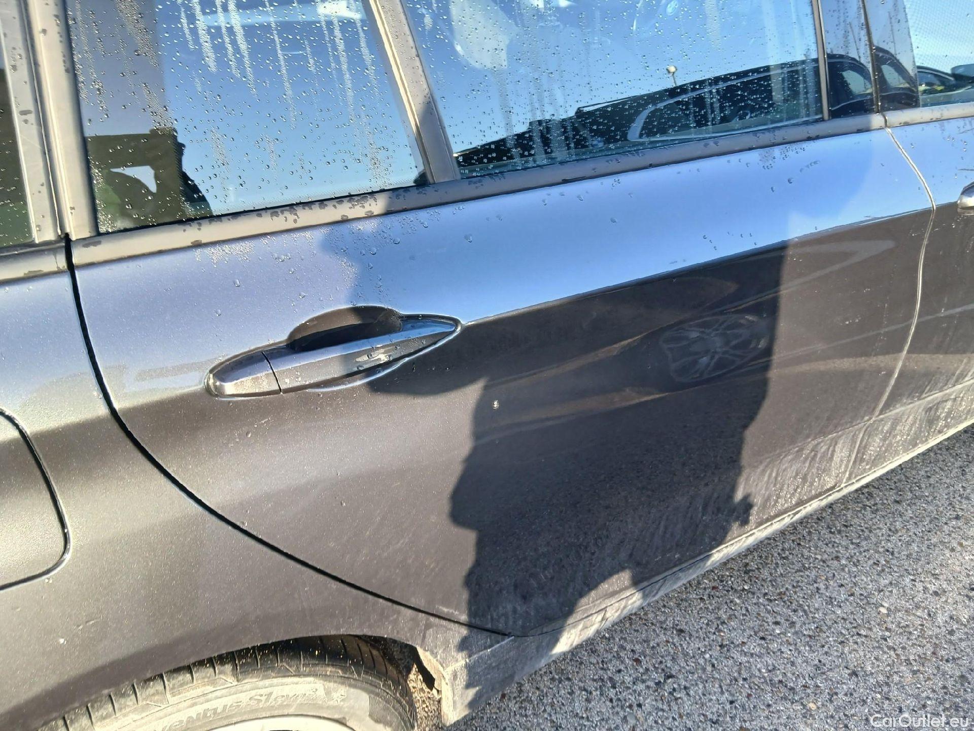  Bmw  Serie 2 BMW  Gran Tourer/2018/5P/monovolumen compacto 218d xDrive #23