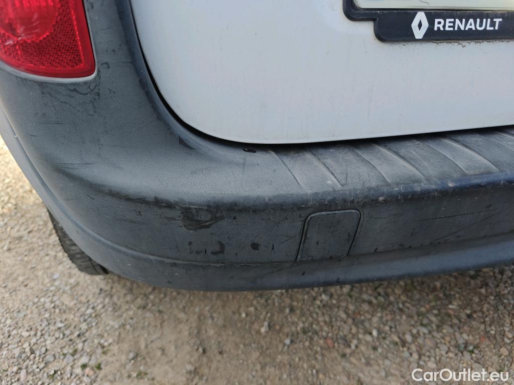  Renault  Kangoo RENAULT  Combi / 2013 / 4P / combi Profesional M1-AF En. dCi 66kW (90CV) E6 #54