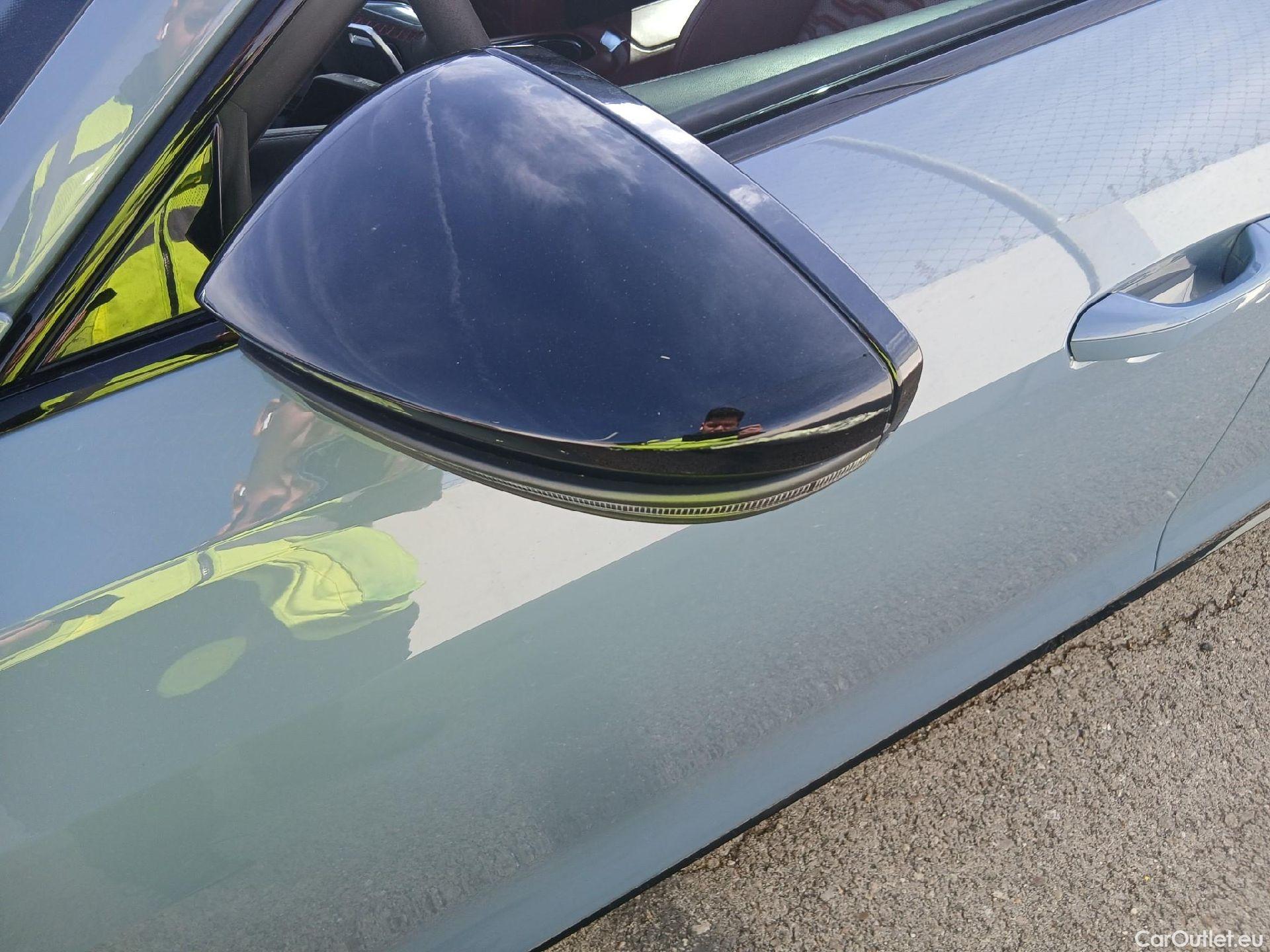  Audi  E-TRON  GT GT quattro 93kWh #10