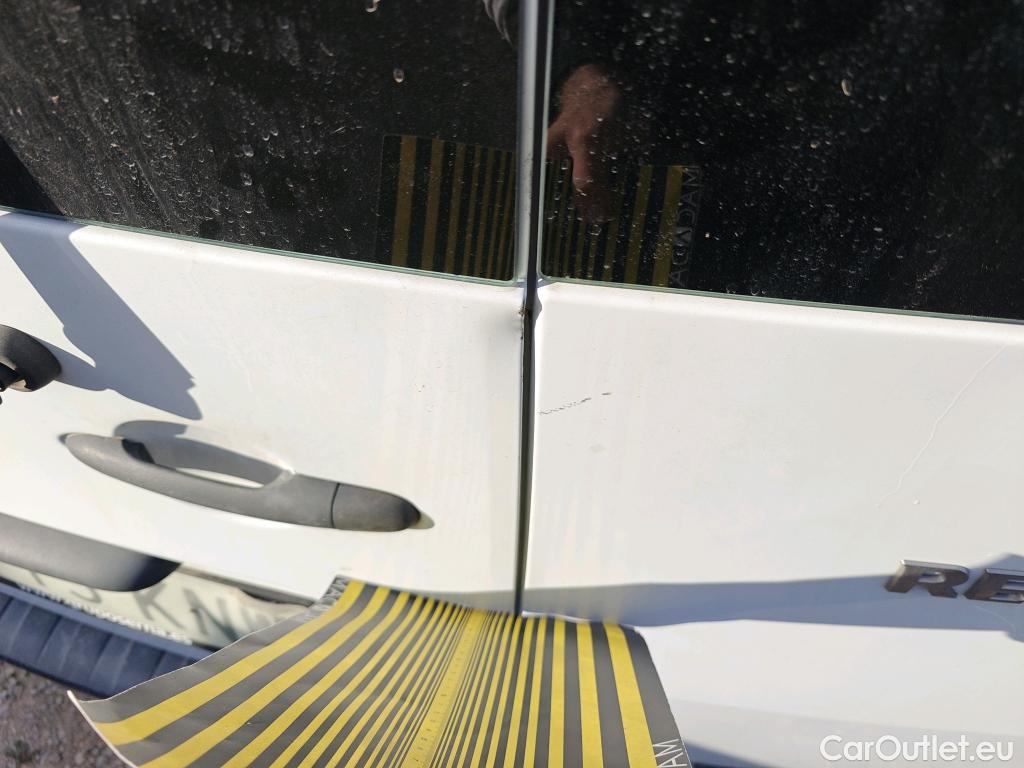  Renault  Kangoo RENAULT  Combi / 2013 / 4P / combi Profesional M1-AF En. dCi 66kW (90CV) E6 #14