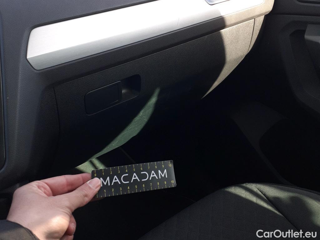  Volkswagen  Tiguan VOLKSWAGEN  / 2016 / 5P / todoterreno Advance 2.0 TDI 110kW (150CV) #11