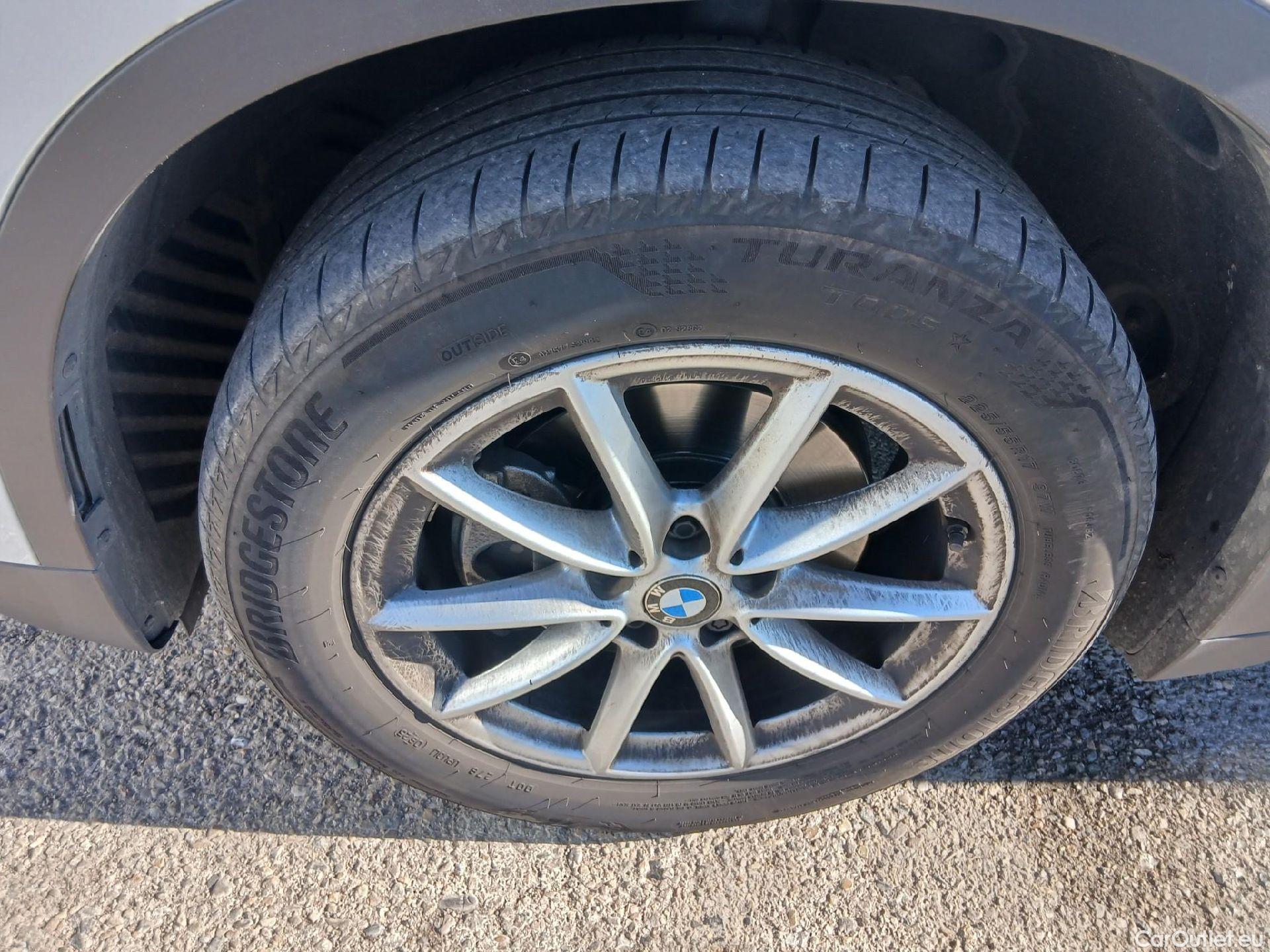  Bmw  X1 BMW  / 2019 / 5P / todoterreno sDrive18dA Corporate #2