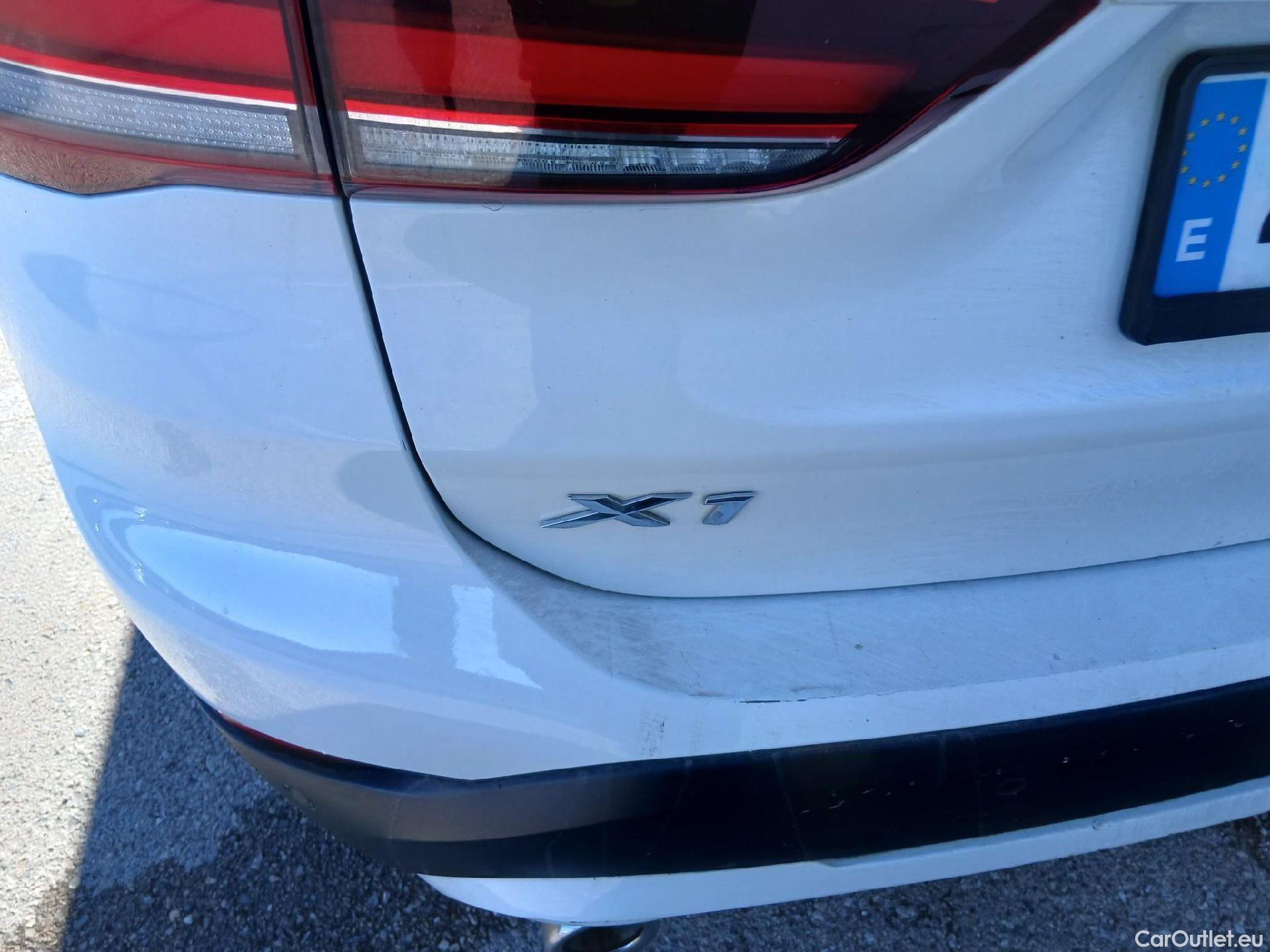  Bmw  X1 BMW  / 2019 / 5P / todoterreno sDrive18dA Corporate #7