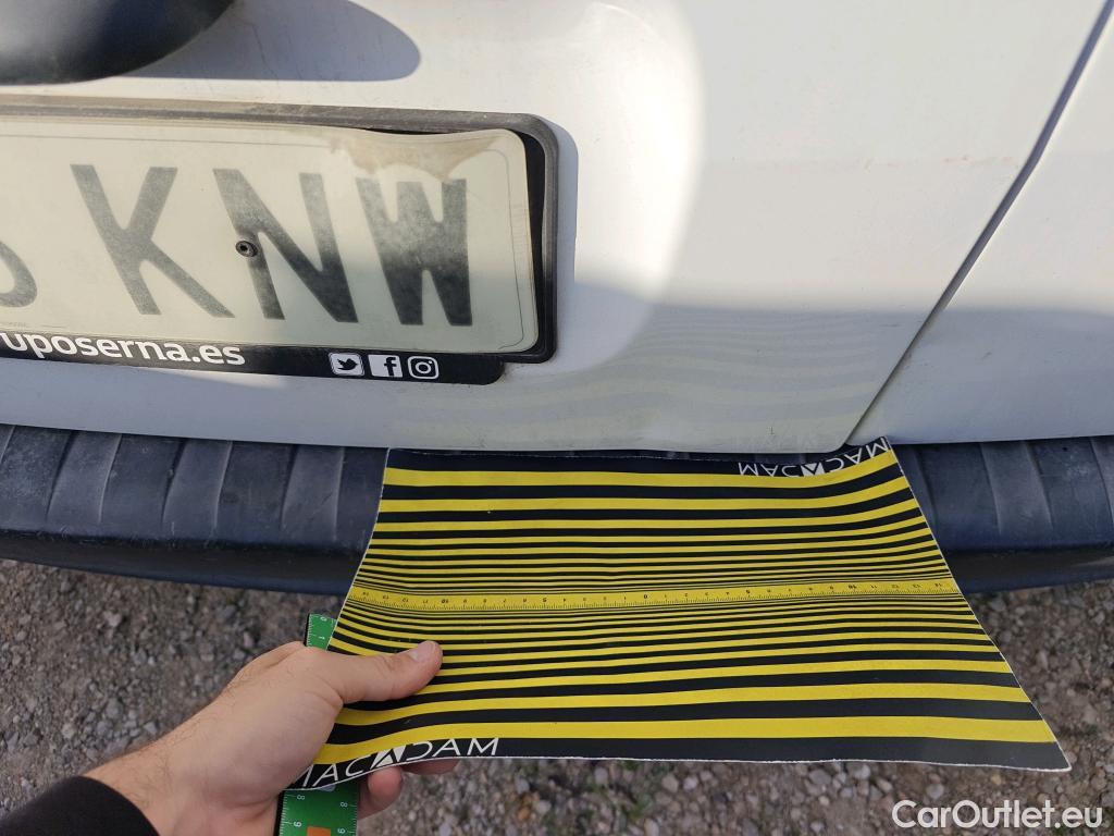  Renault  Kangoo RENAULT  Combi / 2013 / 4P / combi Profesional M1-AF En. dCi 66kW (90CV) E6 #13