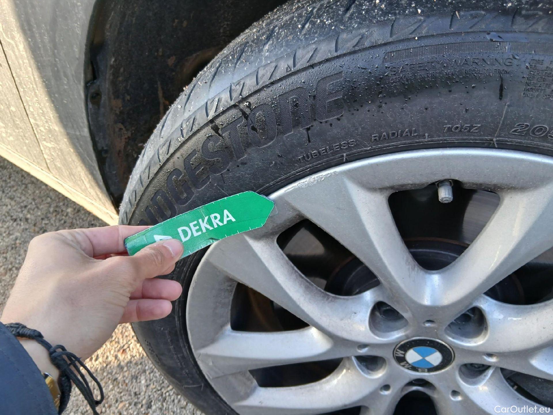  Bmw  Serie 2 BMW  Gran Tourer/2018/5P/monovolumen compacto 218d xDrive #29