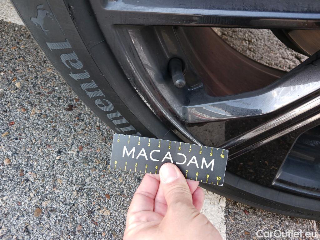  Audi  Q5 S Sportback 3.0 TDI quattro TDI 340CV AT8 E6d * #10