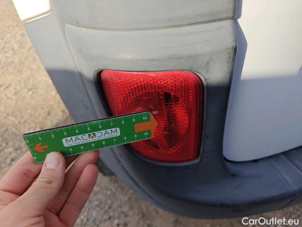  Renault  Kangoo RENAULT  Combi / 2013 / 4P / combi Profesional M1-AF En. dCi 66kW (90CV) E6 #47