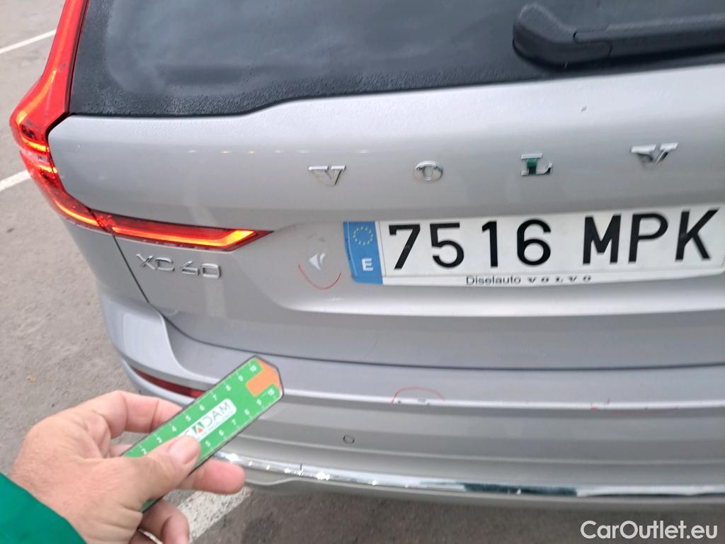  Volvo  XC60  Plus Bright Recharge Plug-In Hybrid AWD 2.0 T6 400CV AT8 E6d #17