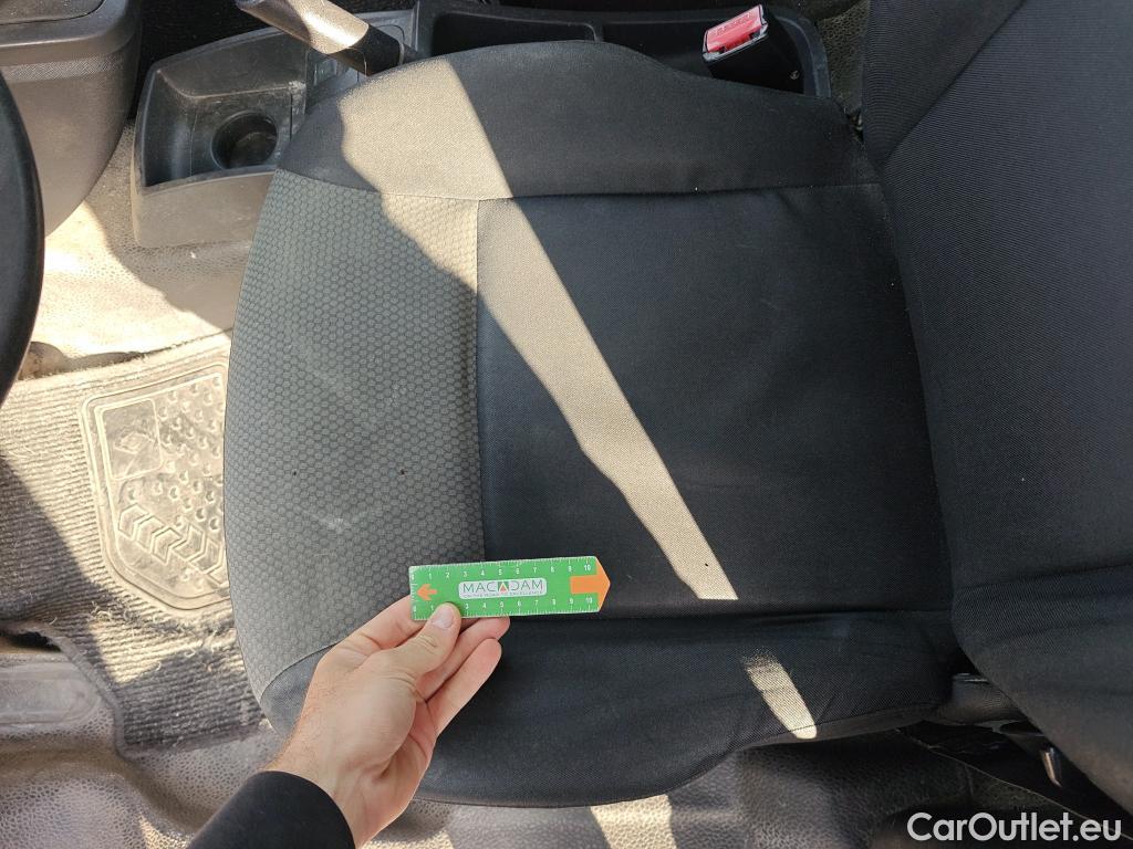  Renault  Kangoo RENAULT  Combi / 2013 / 4P / combi Profesional M1-AF En. dCi 66kW (90CV) E6 #41