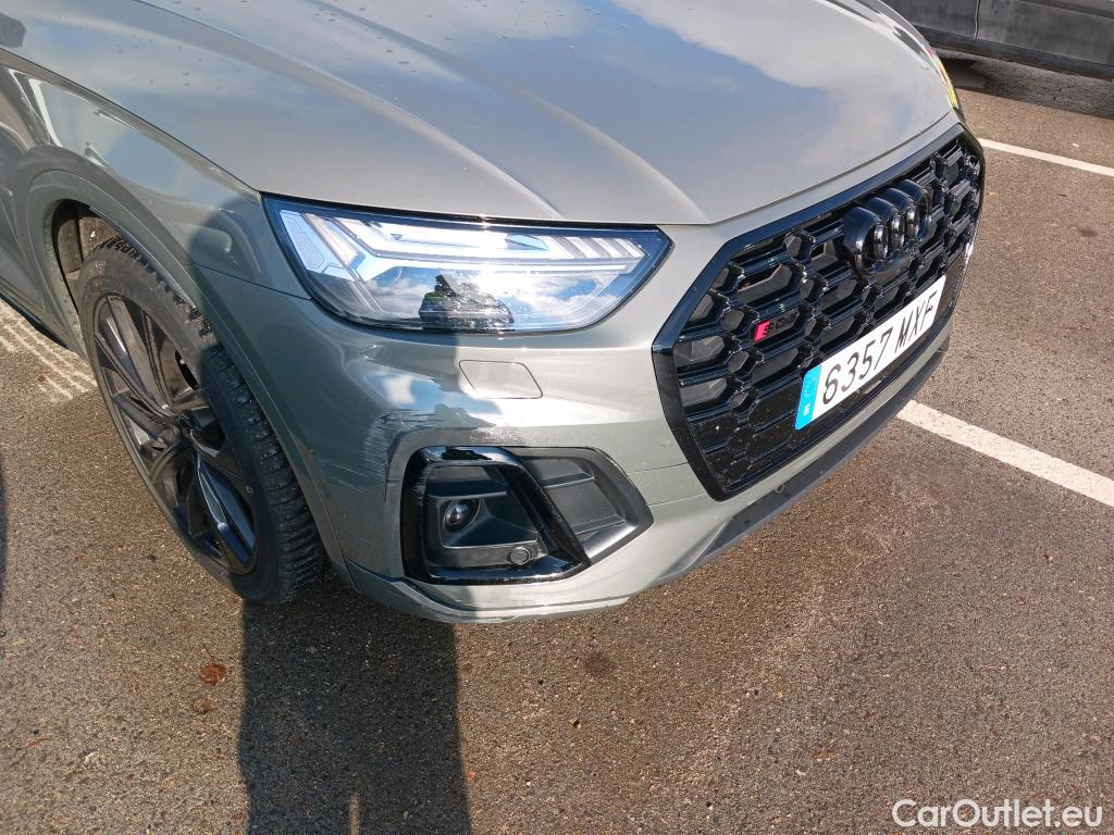  Audi  Q5 S Sportback 3.0 TDI quattro TDI 340CV AT8 E6d * #15