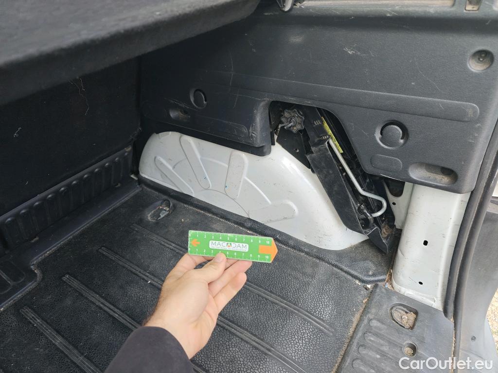  Renault  Kangoo RENAULT  Combi / 2013 / 4P / combi Profesional M1-AF En. dCi 66kW (90CV) E6 #48