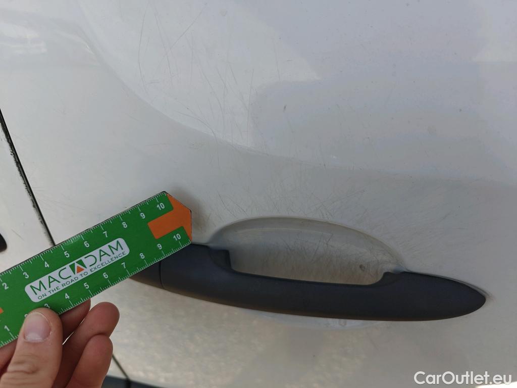  Renault  Kangoo RENAULT  Combi / 2013 / 4P / combi Profesional M1-AF En. dCi 66kW (90CV) E6 #21