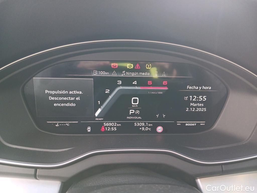  Audi  Q5 S Sportback 3.0 TDI quattro TDI 340CV AT8 E6d * #29