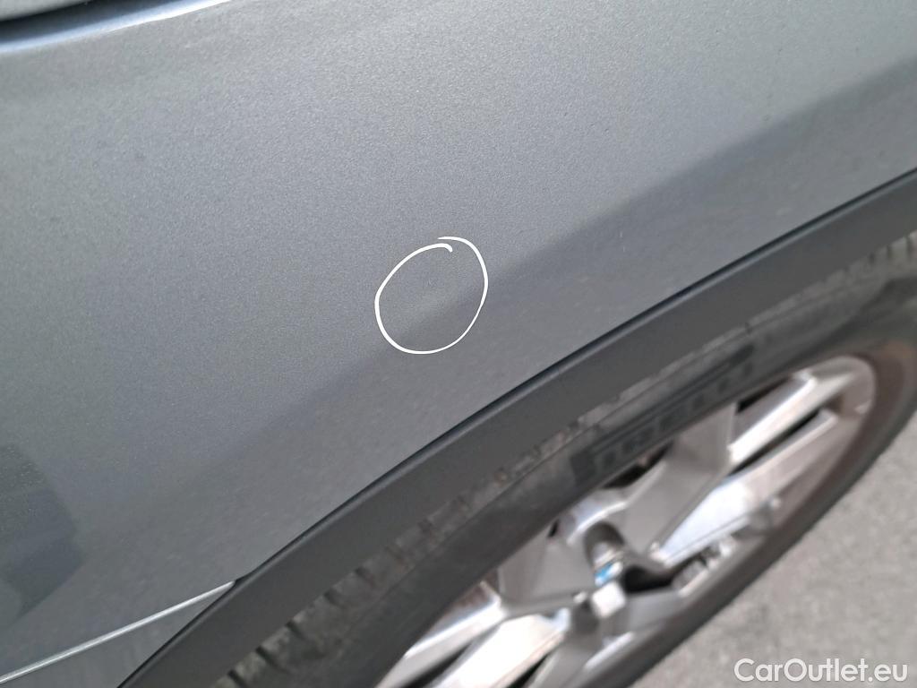  Bmw  X3 BMW  / 2021 / 5P / todoterreno xDrive20d xLine (AC7) #8