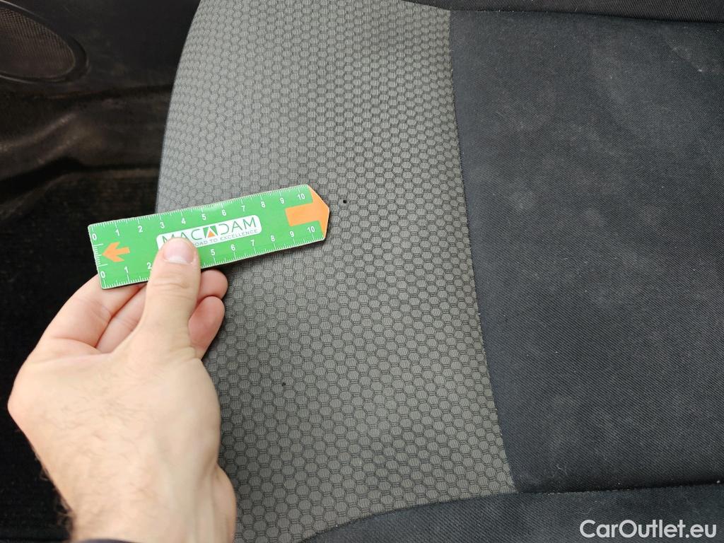  Renault  Kangoo RENAULT  Combi / 2013 / 4P / combi Profesional M1-AF En. dCi 66kW (90CV) E6 #39