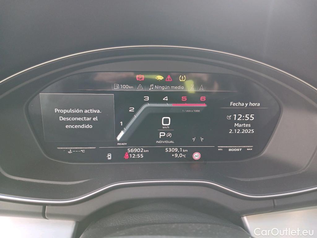  Audi  Q5 S Sportback 3.0 TDI quattro TDI 340CV AT8 E6d * #30