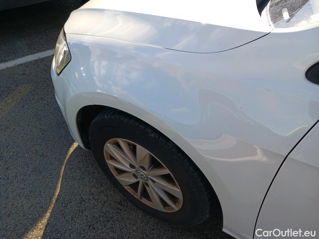  Volkswagen  Golf  VOLKSWAGEN 5p 7G berlina con portón Edition 1.6 TDI 110CV BMT #10