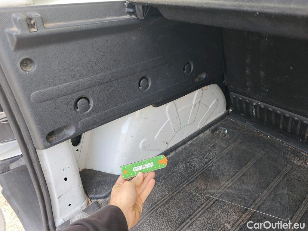  Renault  Kangoo RENAULT  Combi / 2013 / 4P / combi Profesional M1-AF En. dCi 66kW (90CV) E6 #49