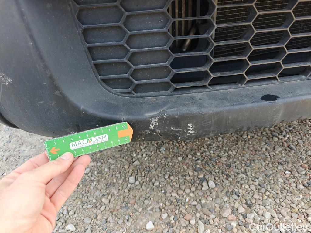  Renault  Kangoo RENAULT  Combi / 2013 / 4P / combi Profesional M1-AF En. dCi 66kW (90CV) E6 #27