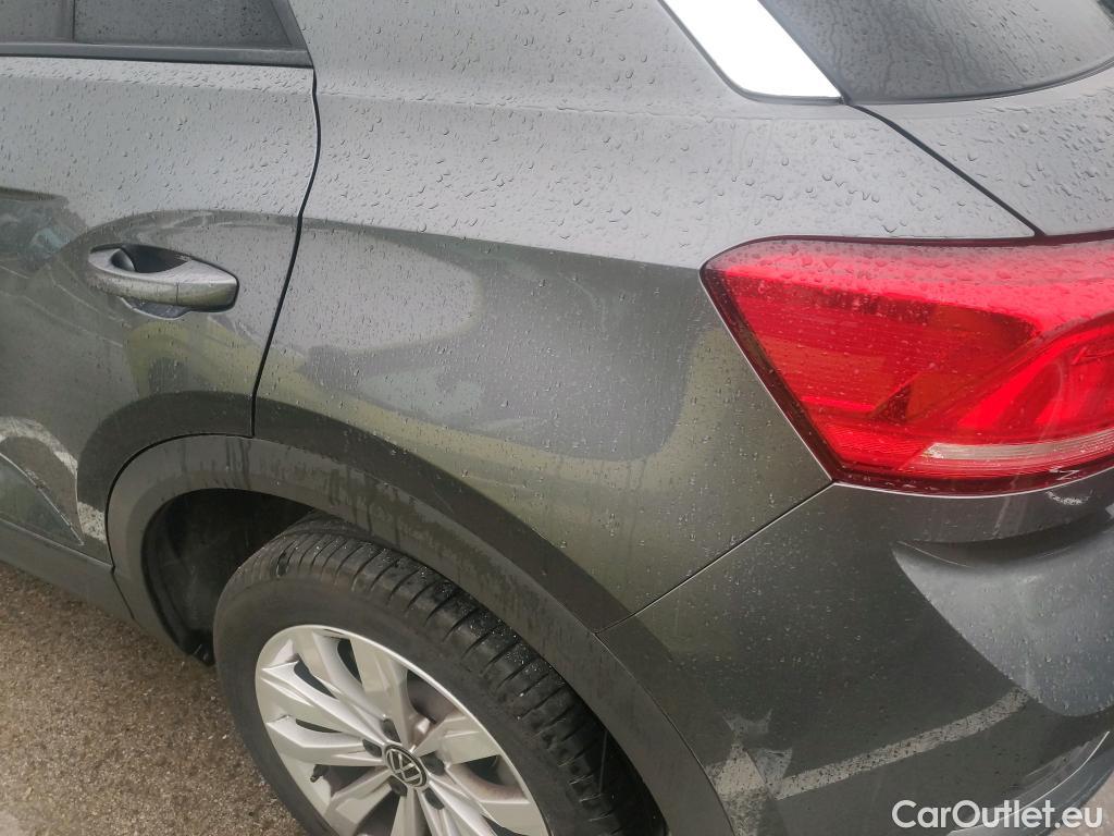  Volkswagen  T-ROC VOLKSWAGEN  / 2017 / 5P / todoterreno Advance 2.0 TDI 85kW (115CV) #7