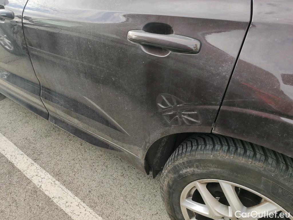  Volvo  XC60 VOLVO  / 2017 / 5P / todoterreno 2.0 B4 D4 AWD Business Plus Auto #7