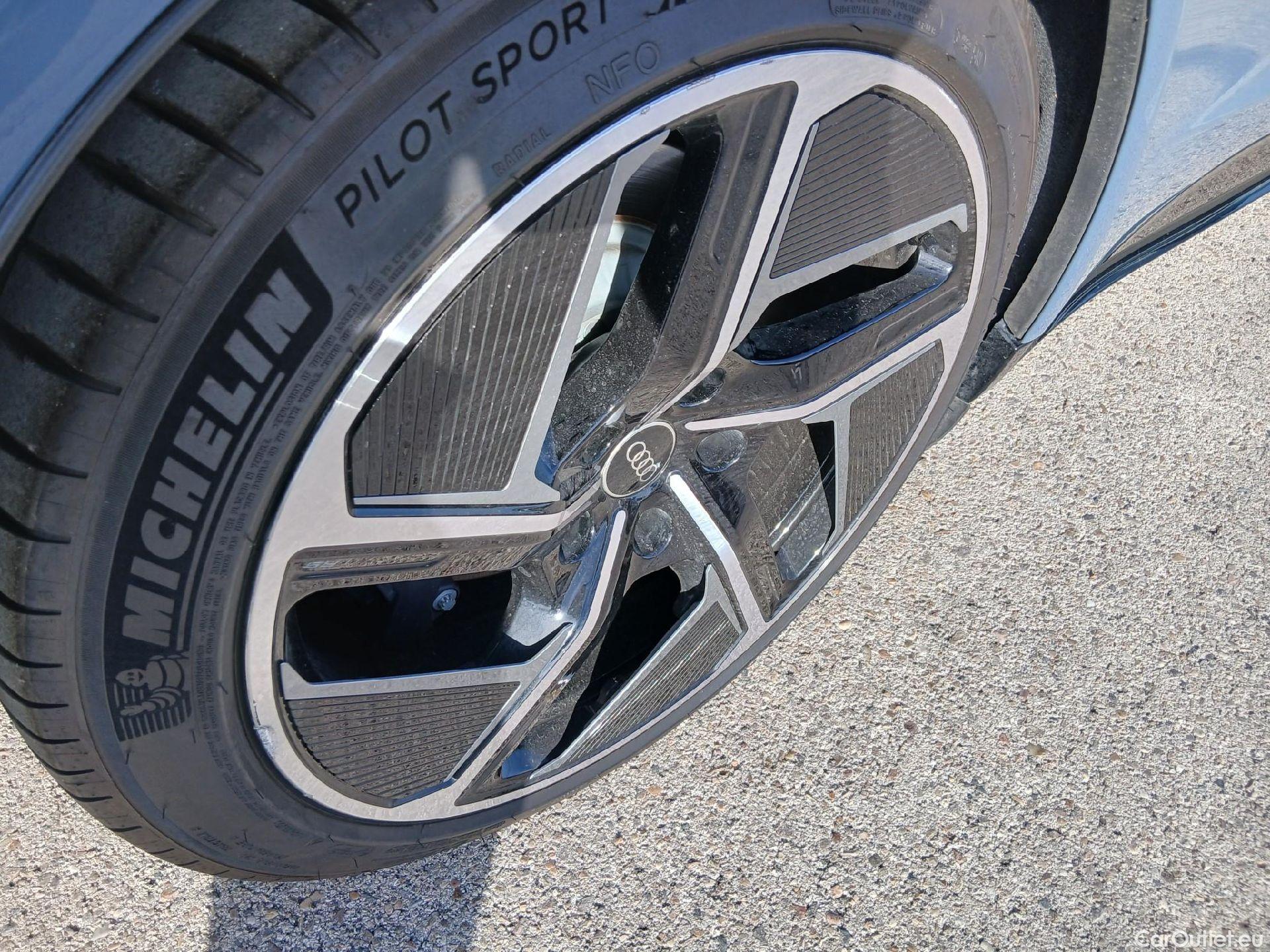  Audi  E-TRON  GT GT quattro 93kWh #6