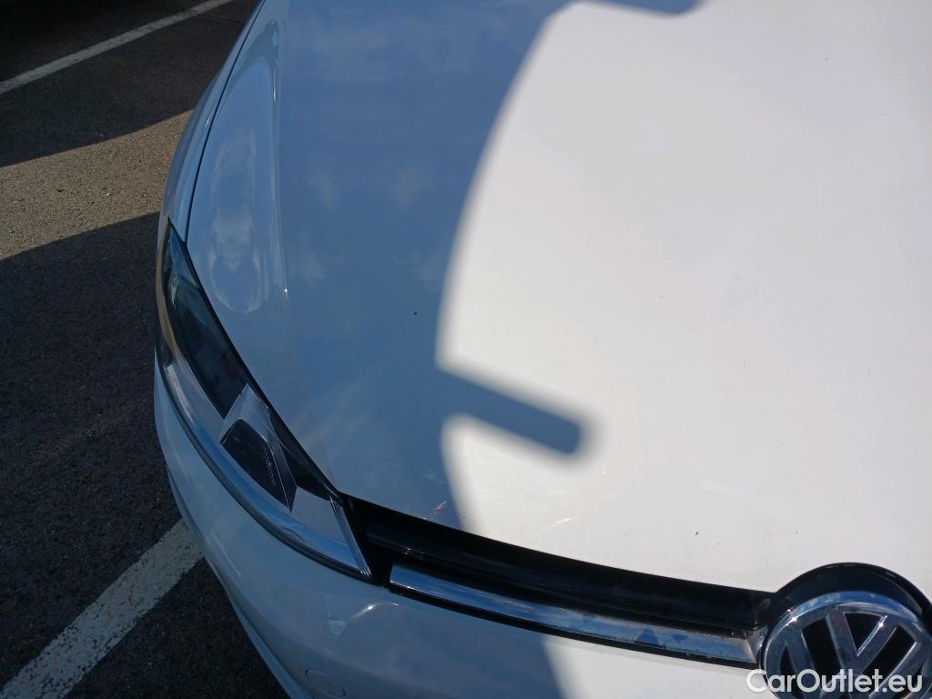  Volkswagen  Golf  VOLKSWAGEN 5p 7G berlina con portón Edition 1.6 TDI 110CV BMT #19