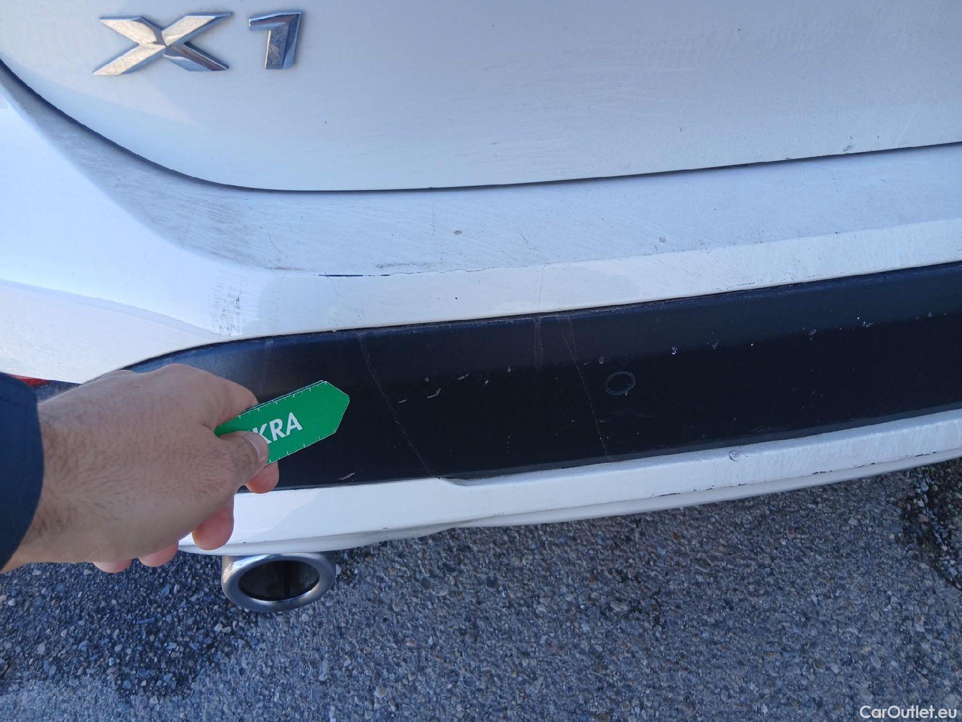  Bmw  X1 BMW  / 2019 / 5P / todoterreno sDrive18dA Corporate #10