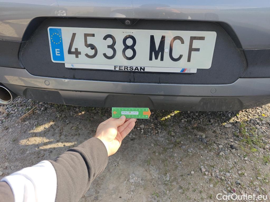  Bmw  X2 BMW  sDrive18i #22